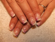 egymozdulat díszítések